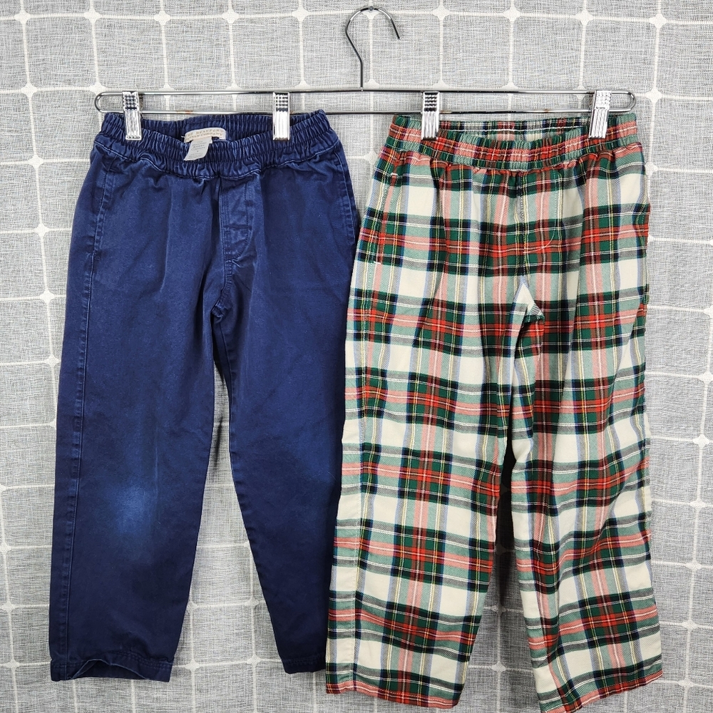 TBBC Pants Bundle